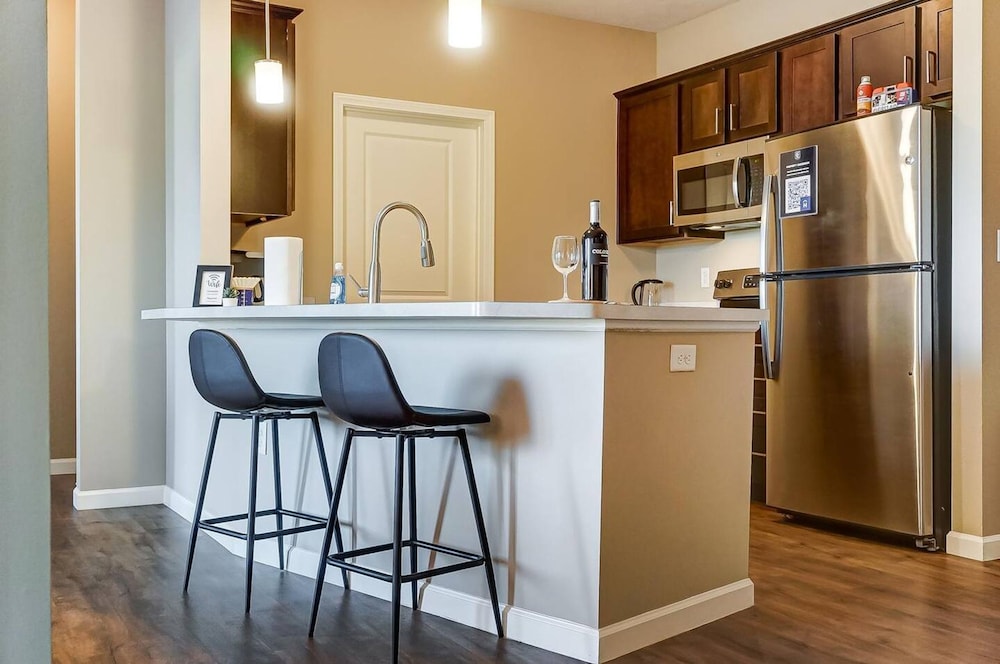 Lux Dublin 2BR 1st Floor W D Pet Friendly, Billede 7