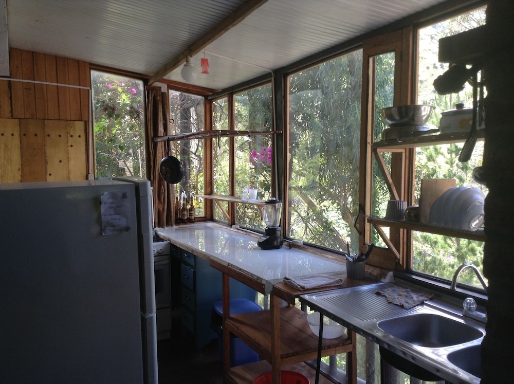 Cabin photo 3