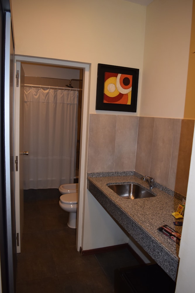 Executive Single Room