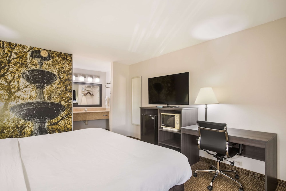 Standard Room, 1 King Bed, Non Smoking photo 1