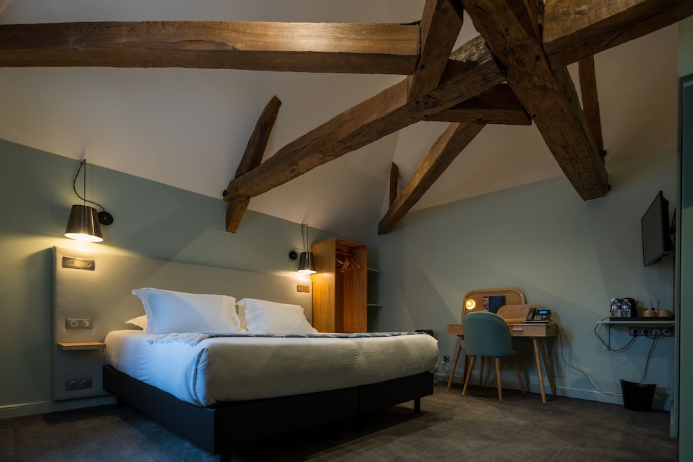 Room (Cosy)