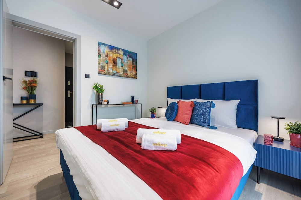 Superior Apartment, 1 Bedroom - Photo 1