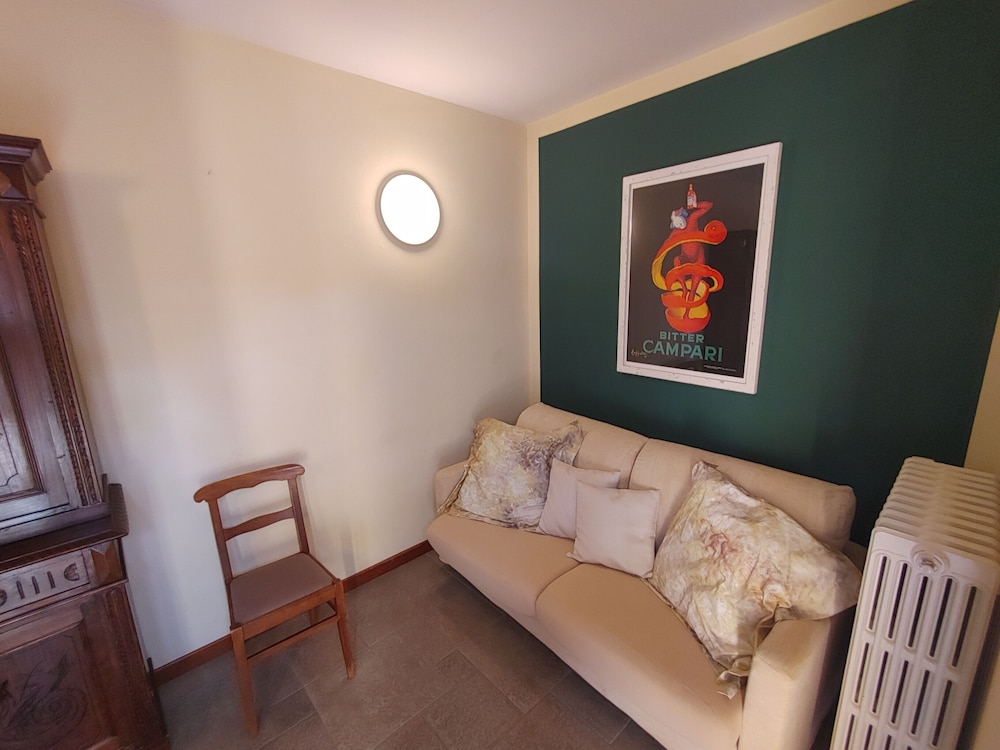 Apartment, 1 Bedroom, Garden View photo 3