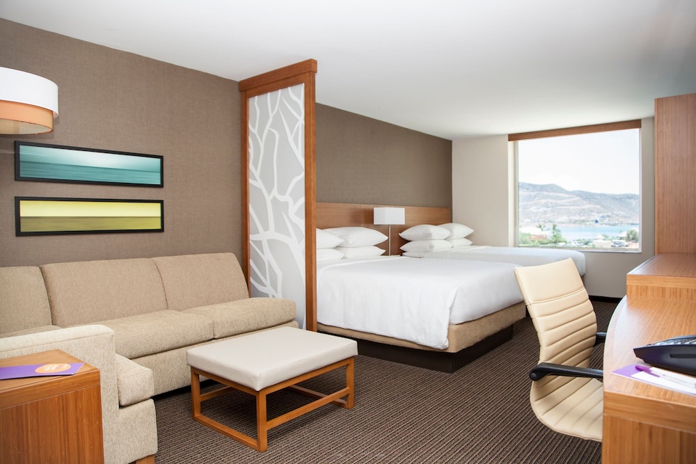 Premium Room, Multiple Beds, Marina View