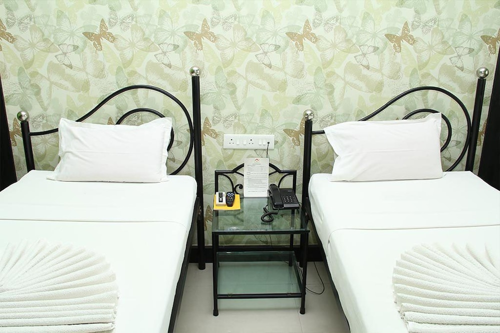 Deluxe Ac Room photo 3