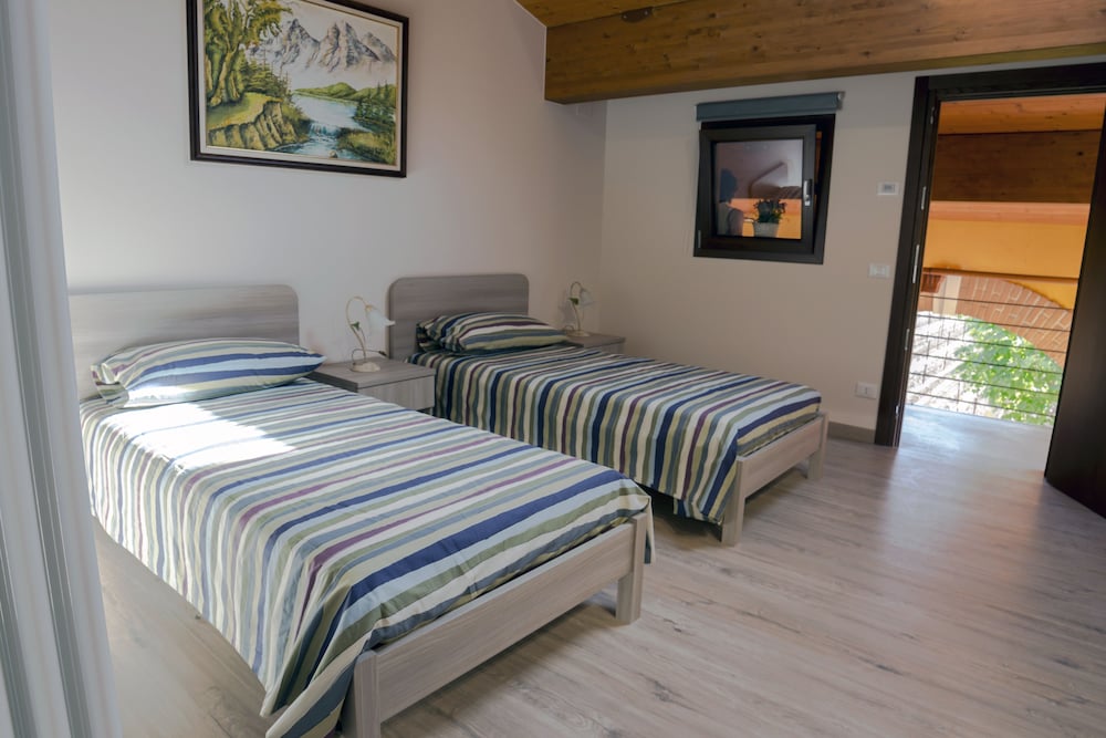 Deluxe Room (Gelsomino)