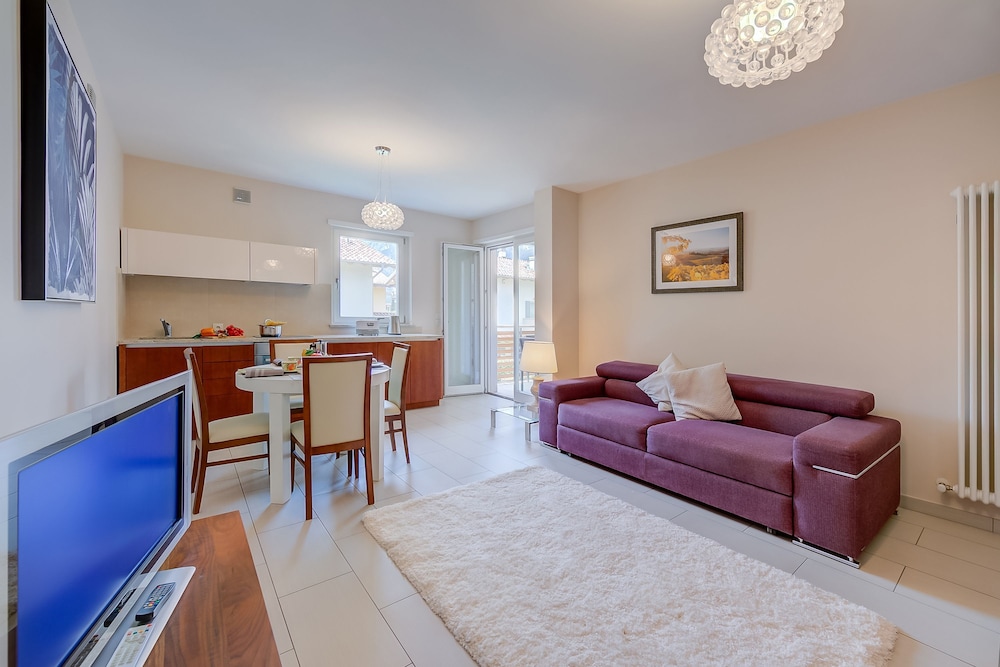 Apartment, Accessible