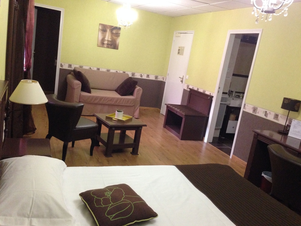 Junior Suite photo 3