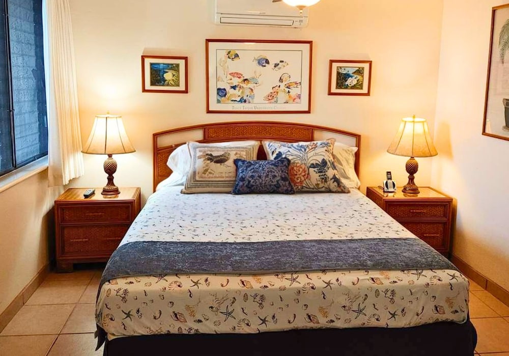 Condo, 1 Bedroom, Ocean View, Oceanfront (NAP-A24) photo 2