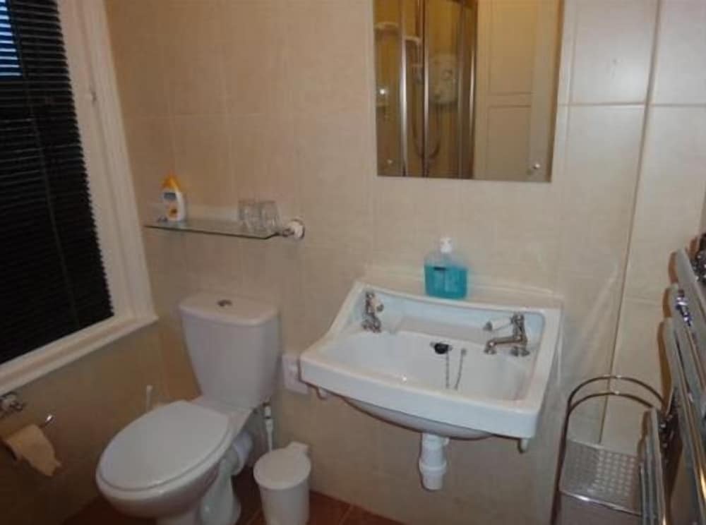Double Room, Ensuite photo 2