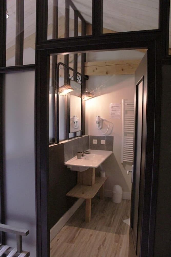 Triple Room (Epicéa) photo 2