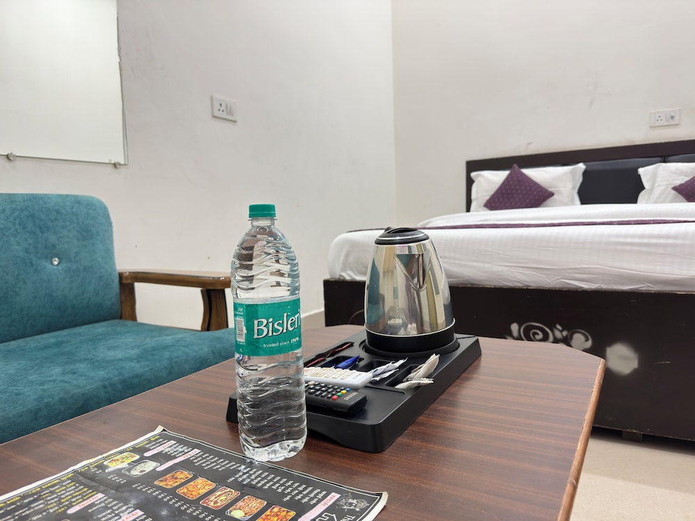 Comfort Double Room, 1 King Bed