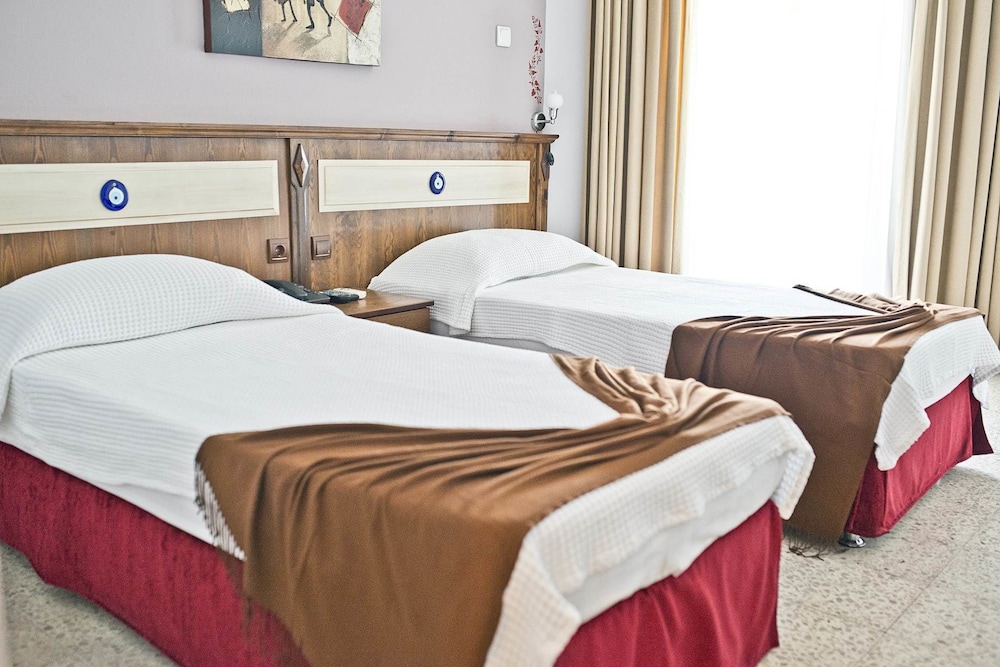 Superior Room photo 1