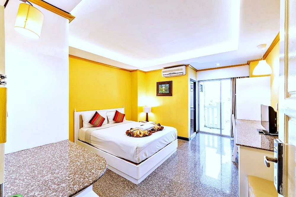 Superior Double Room - Photo 9
