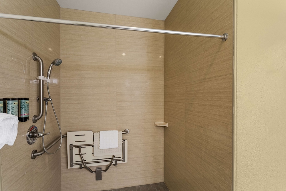 Best Western Rose Quartz Inn, Billede 5