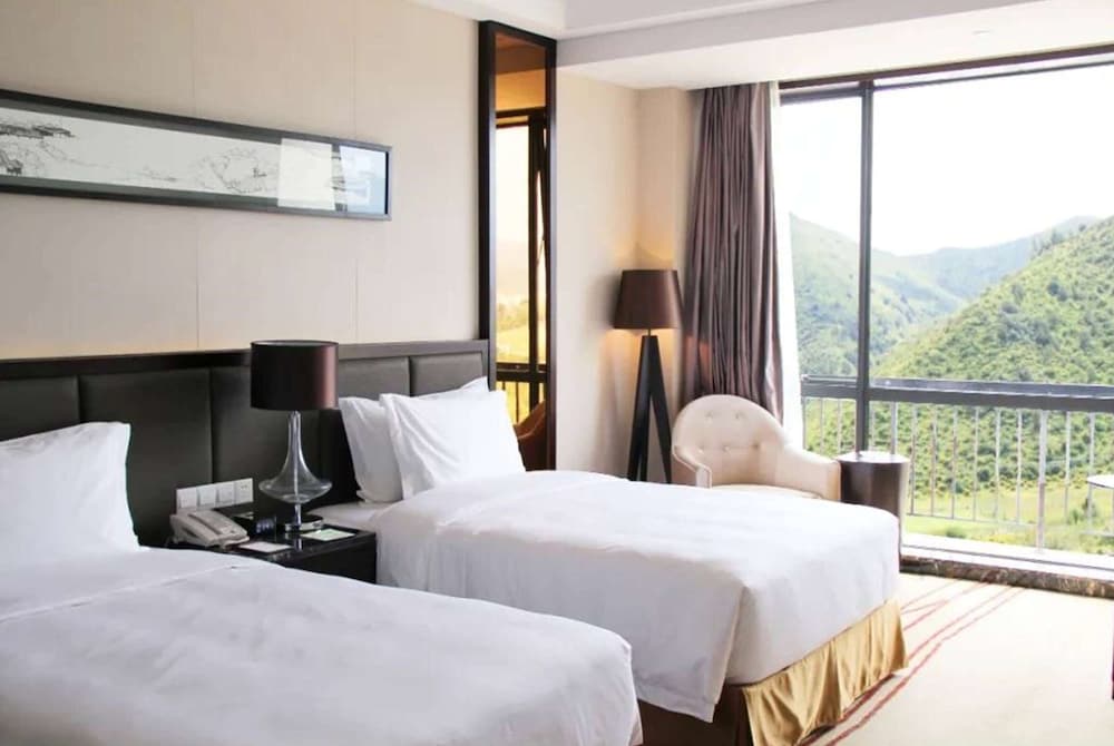 Superior Twin Room, 1 Twin Bed photo 1