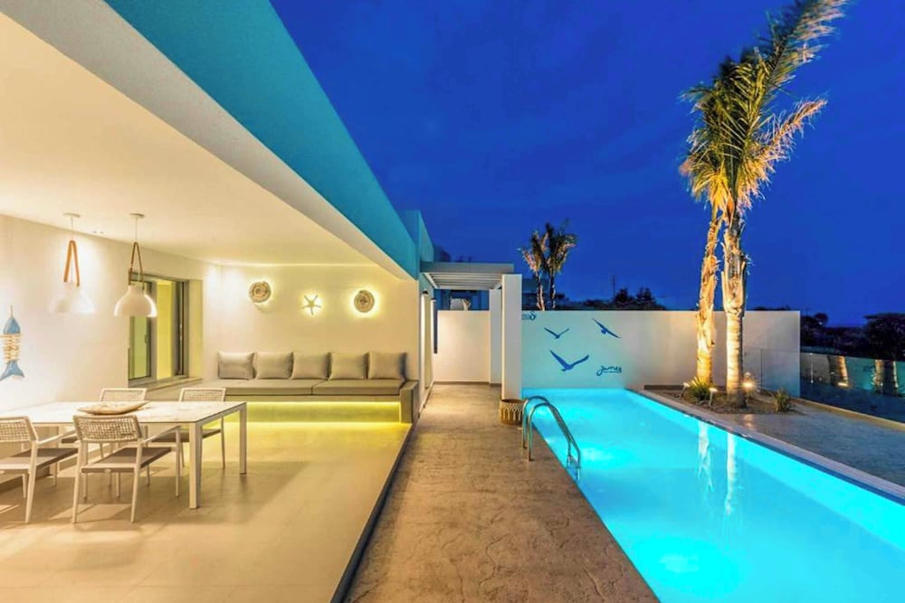 Villa (3 Bedrooms)