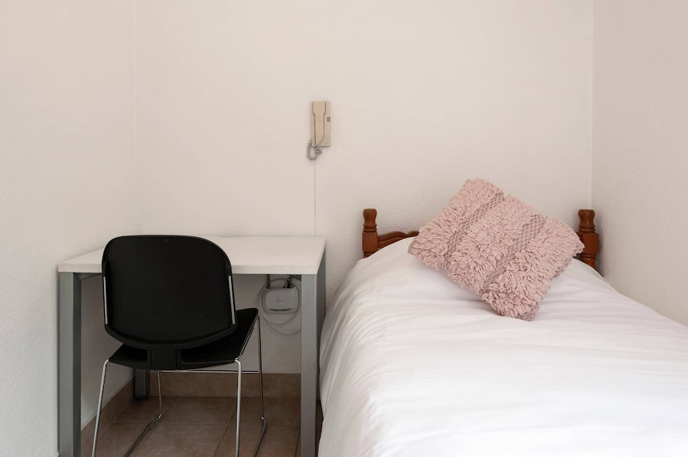 Room, 1 Bedroom, Balcony, City View