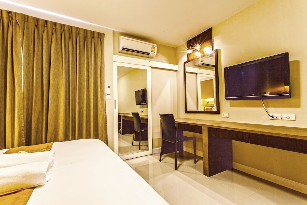 Superior Room, Balcony photo 3
