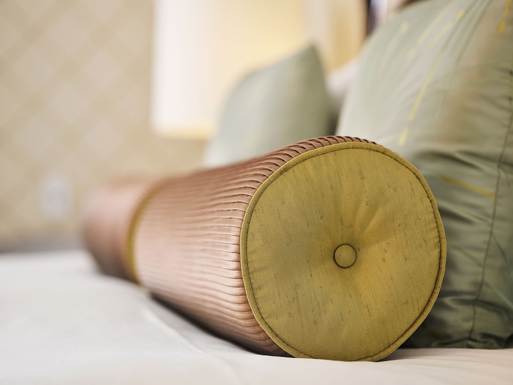 Rodeo Bungalow Suite