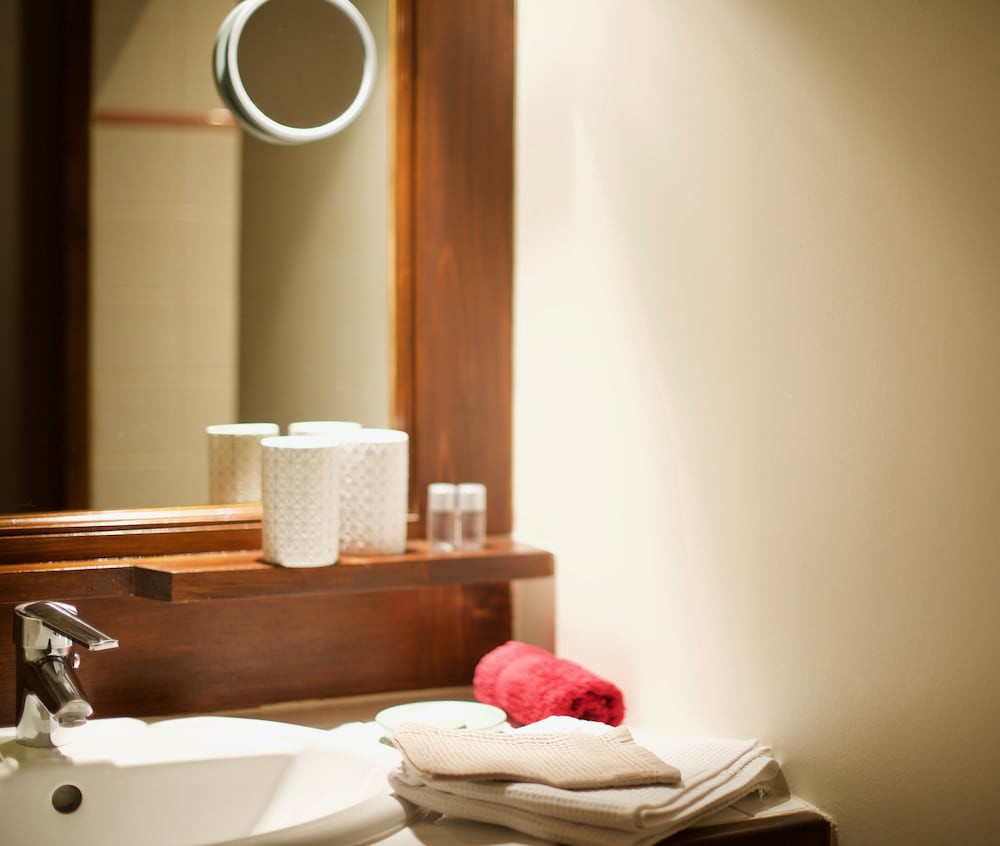 Double Room (Edelweiss) photo 2