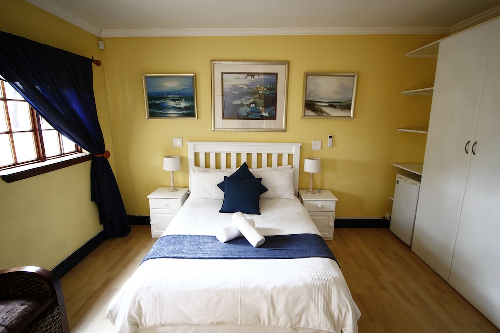 Comfort Double Room, Garden View photo 1