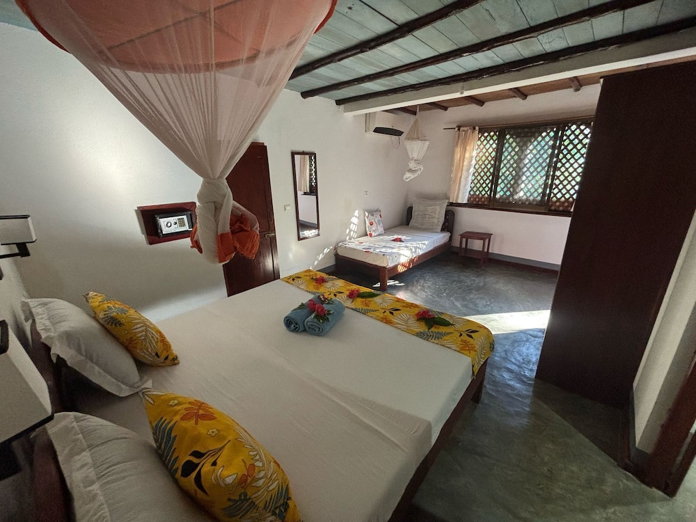 Comfort Triple Room photo 1