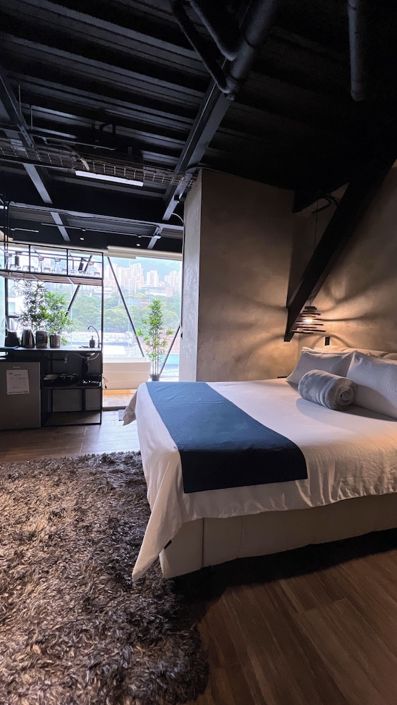 Luxury Apartment