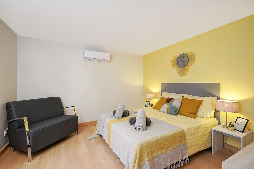 Apartamento de Lujo