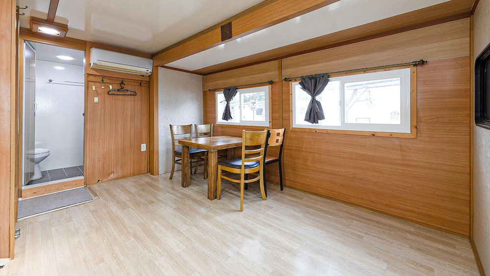 Basic Room, 1 Bedroom (Oreum-D) - Photo 3