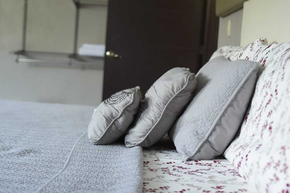 Suite Doble con 2 Camas Matrimoniales photo 3