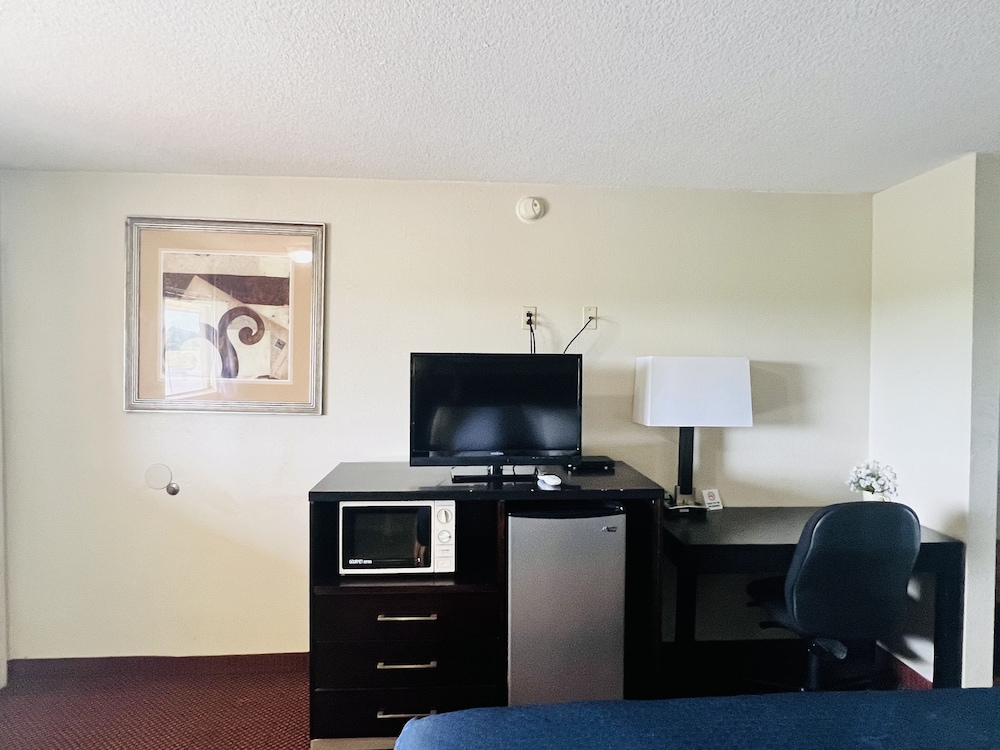 Room, 1 King Bed, Non Smoking - Photo 5