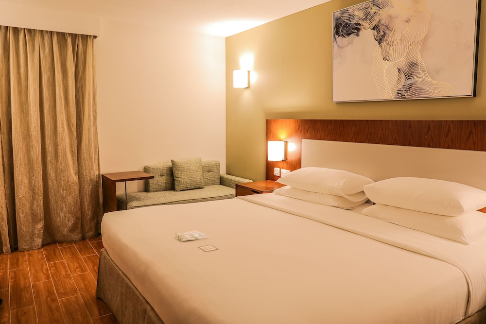 Standard Room photo 2