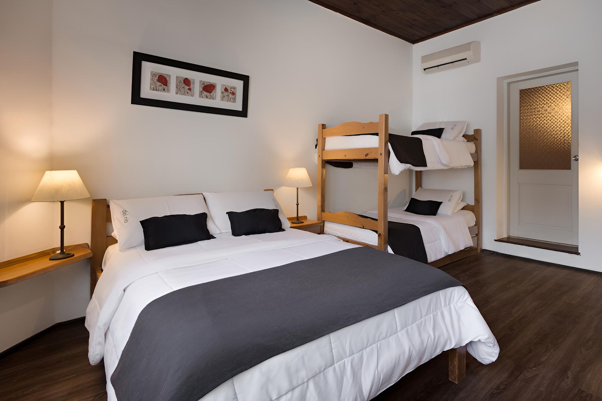 Standard Quadruple Room photo 1