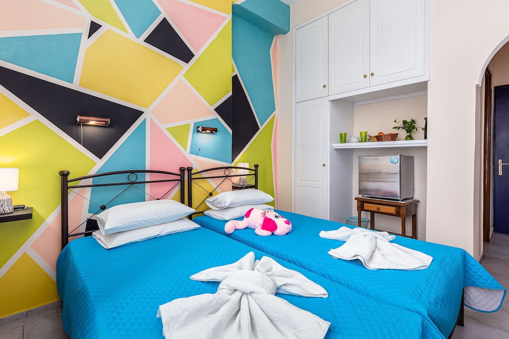Twin Room photo 1