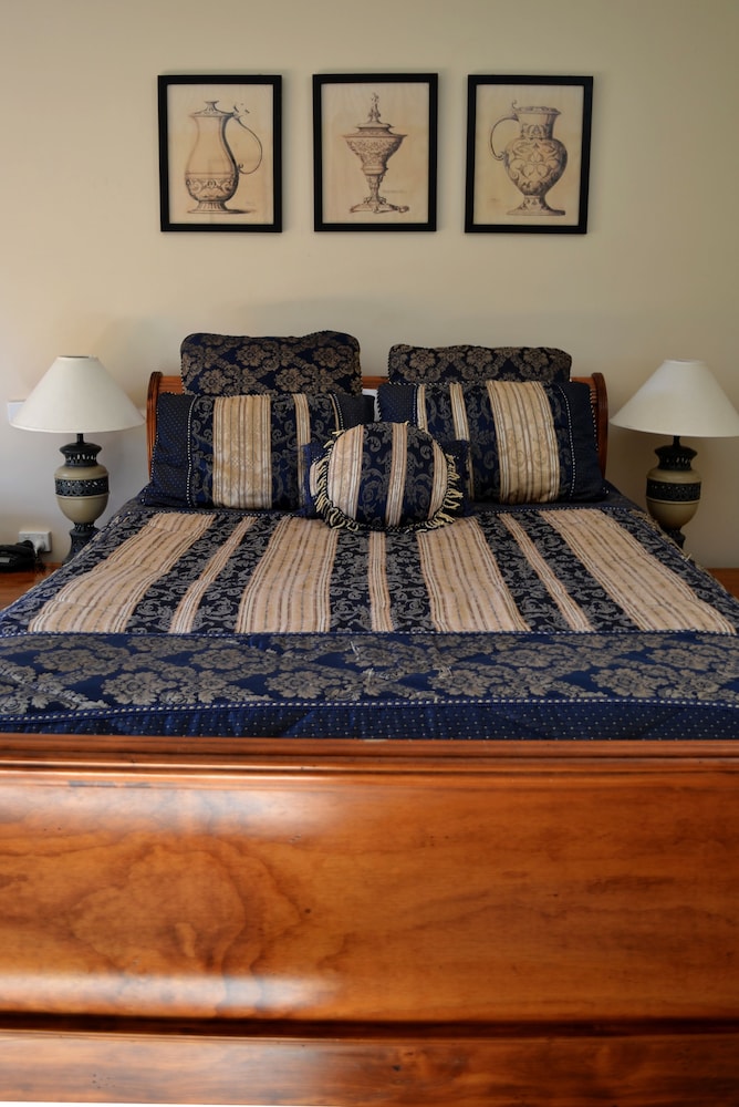 Olive Grove Room - Photo 2
