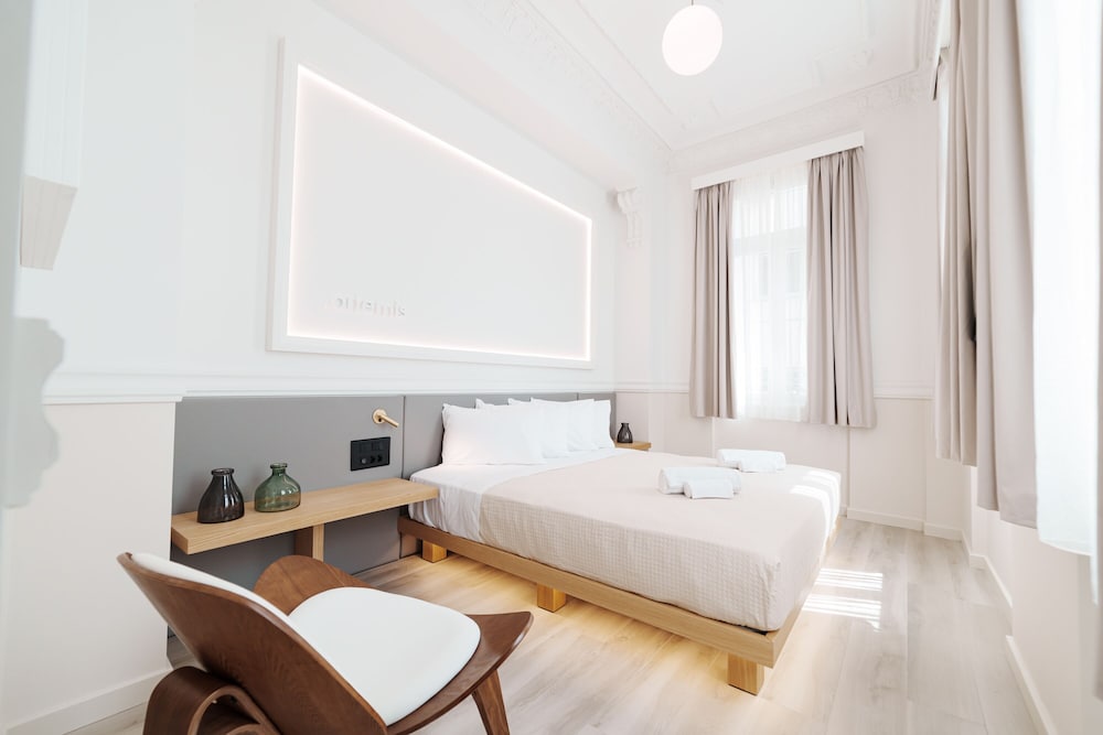 Junior Suite (Artemis) photo 1