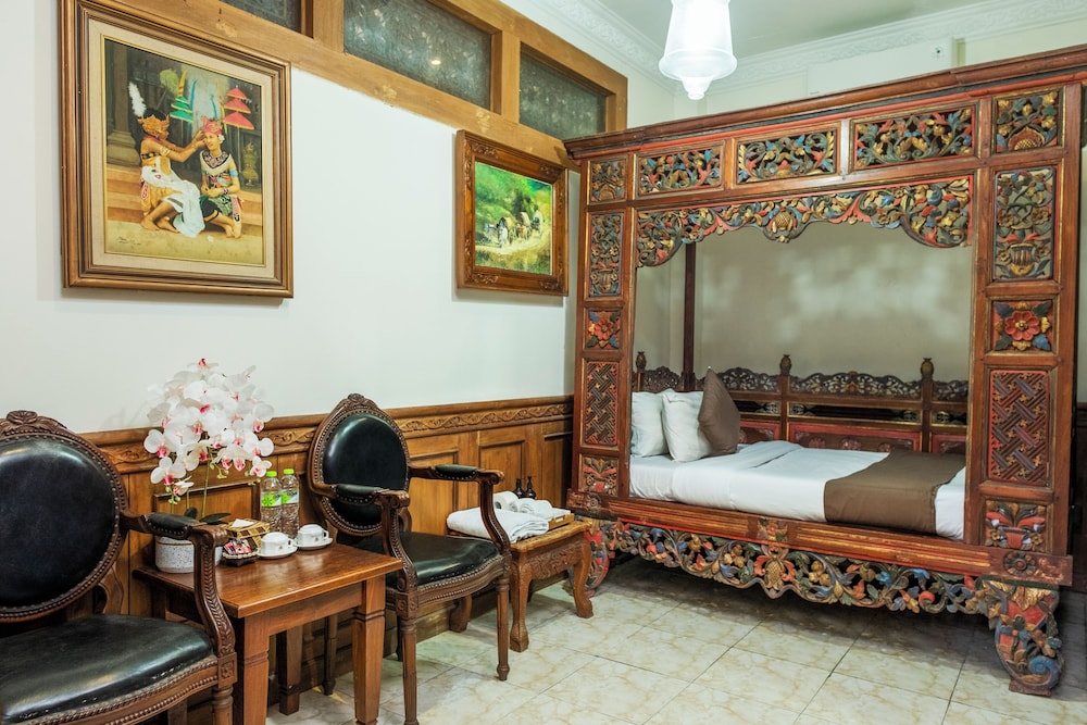 Superior Single Room photo 1