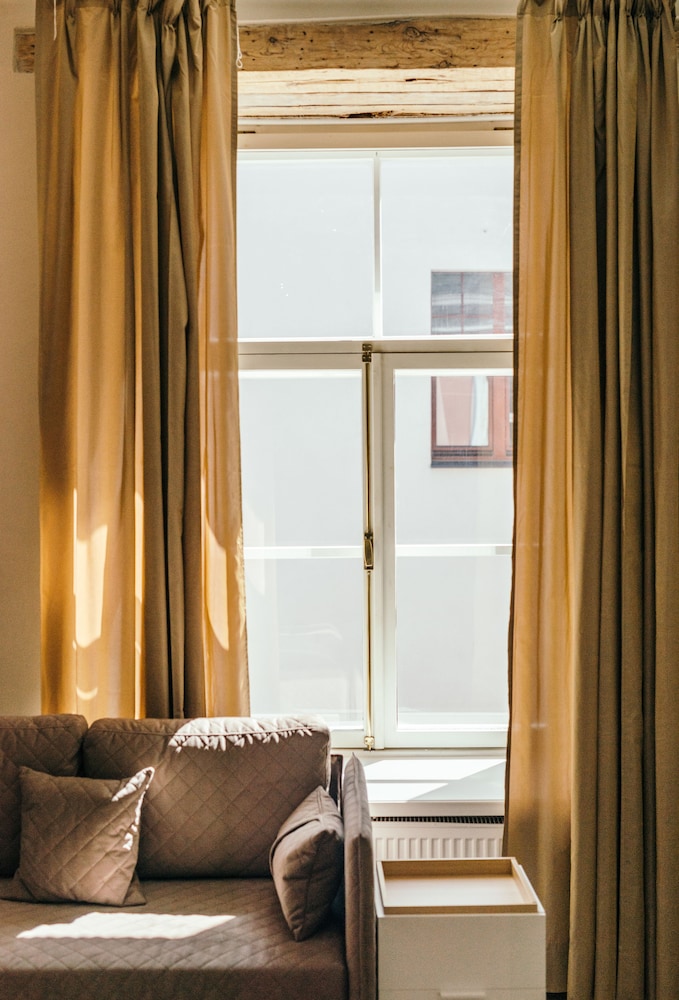 Executive Double Room - Photo 12