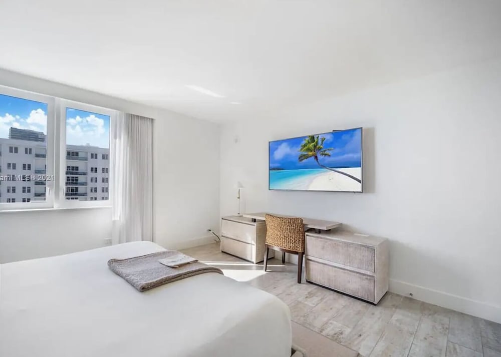 Luxury Condo