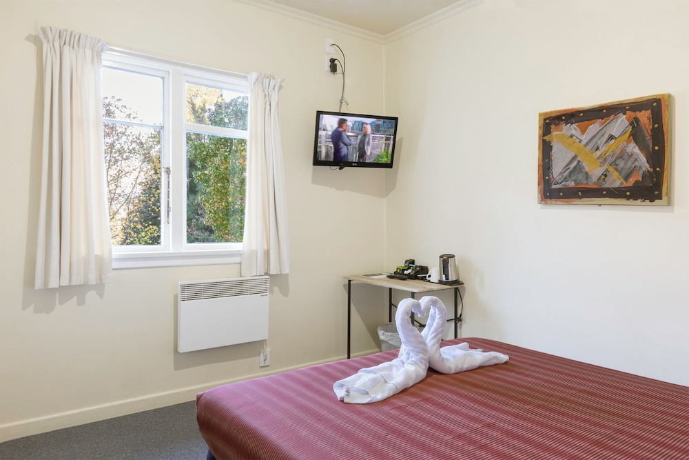 Double Room, 1 Double Bed (Ensuite) - Photo 2
