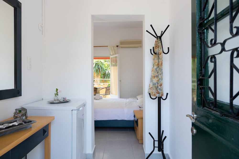 Quadruple Room photo 3