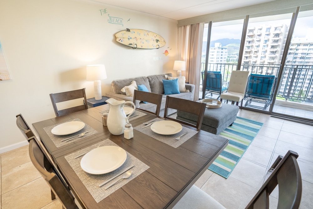 Condo, 1 Bedroom