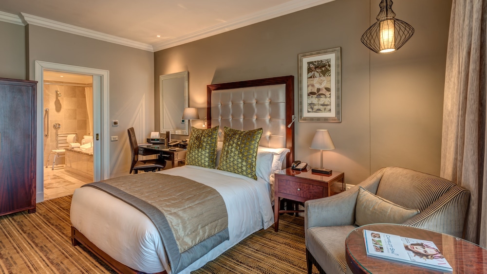 Classic Room, 1 Double Bed, Accessible - Photo 4