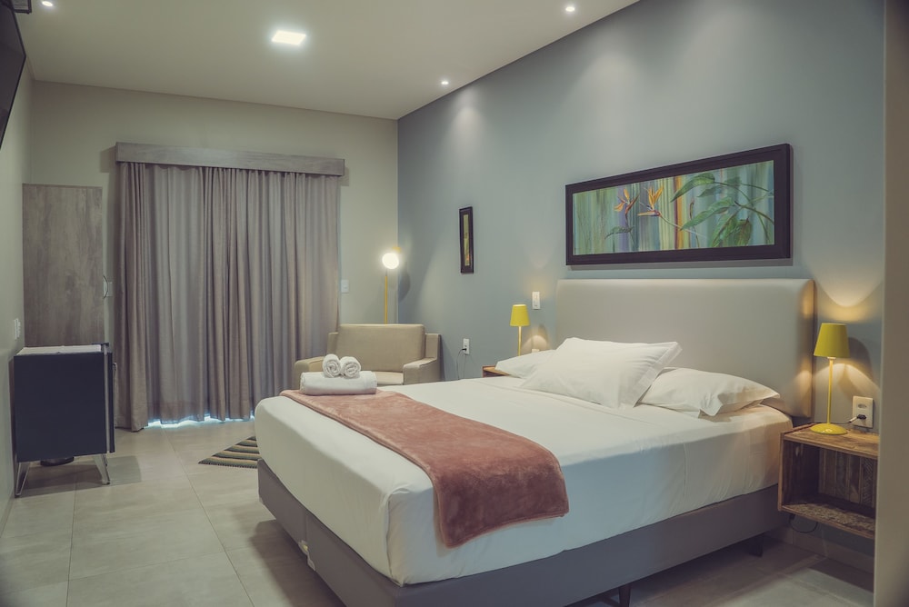 Superior Twin Room photo 3