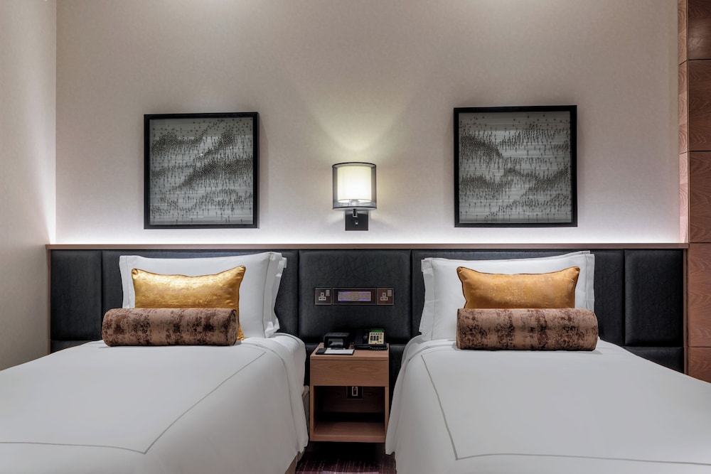 Superior Room, 2 Twin Beds