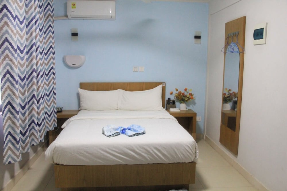 Standard Single Room photo 3