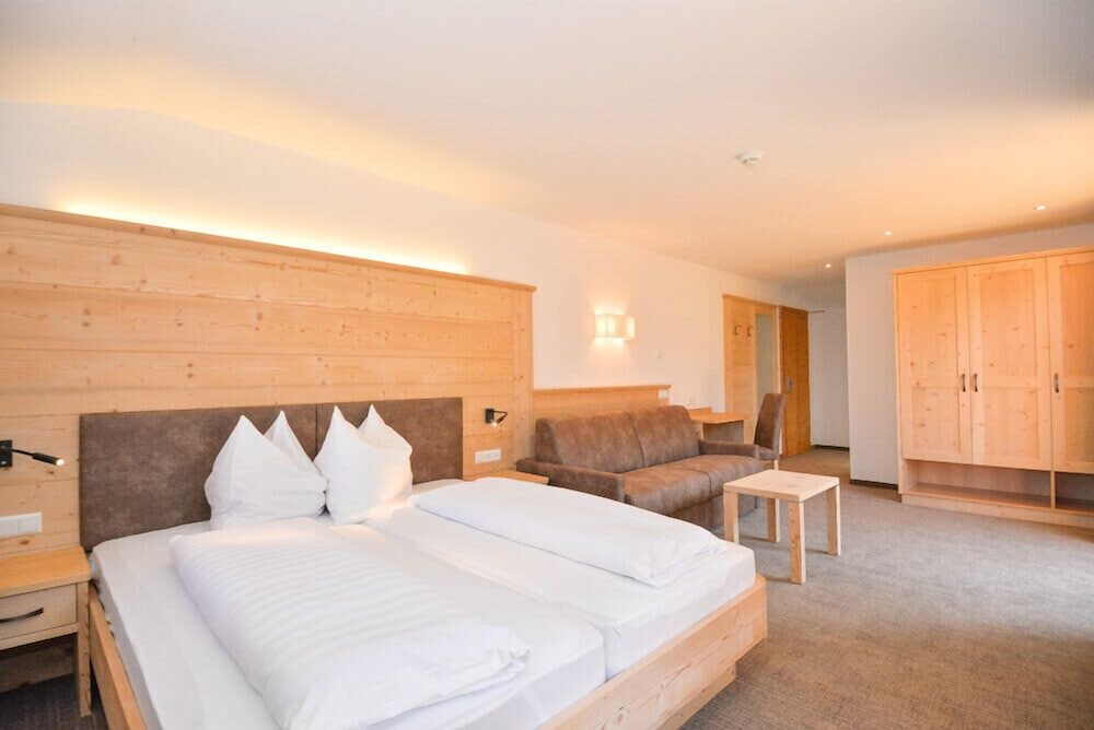 Superior Double Room photo 1