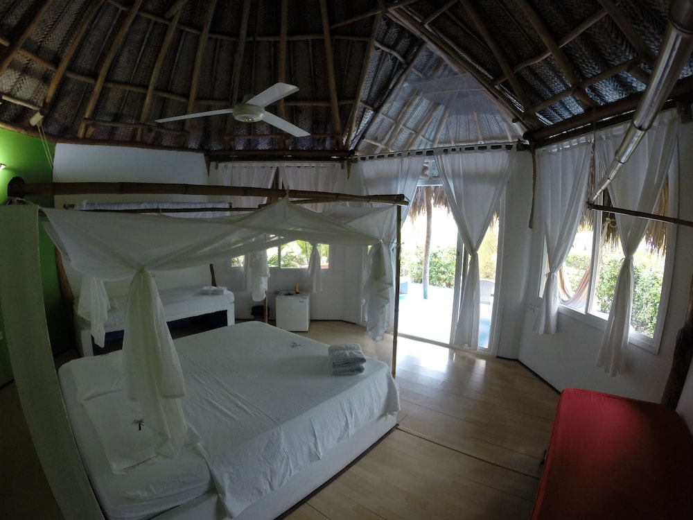 Cabin, Sea View photo 3