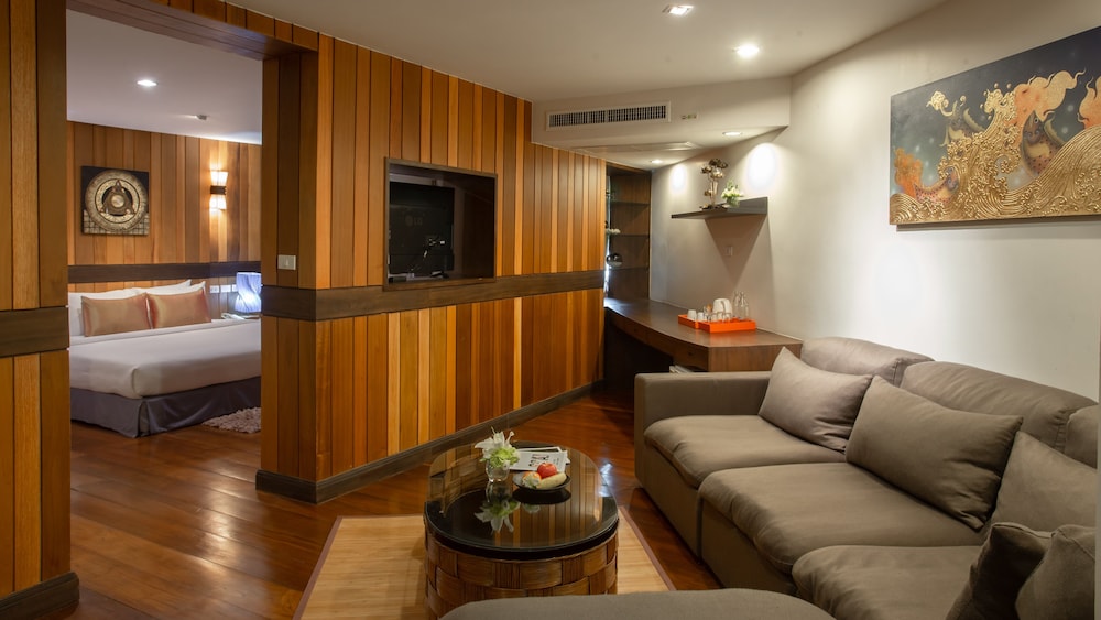 Junior Suite - Photo 4